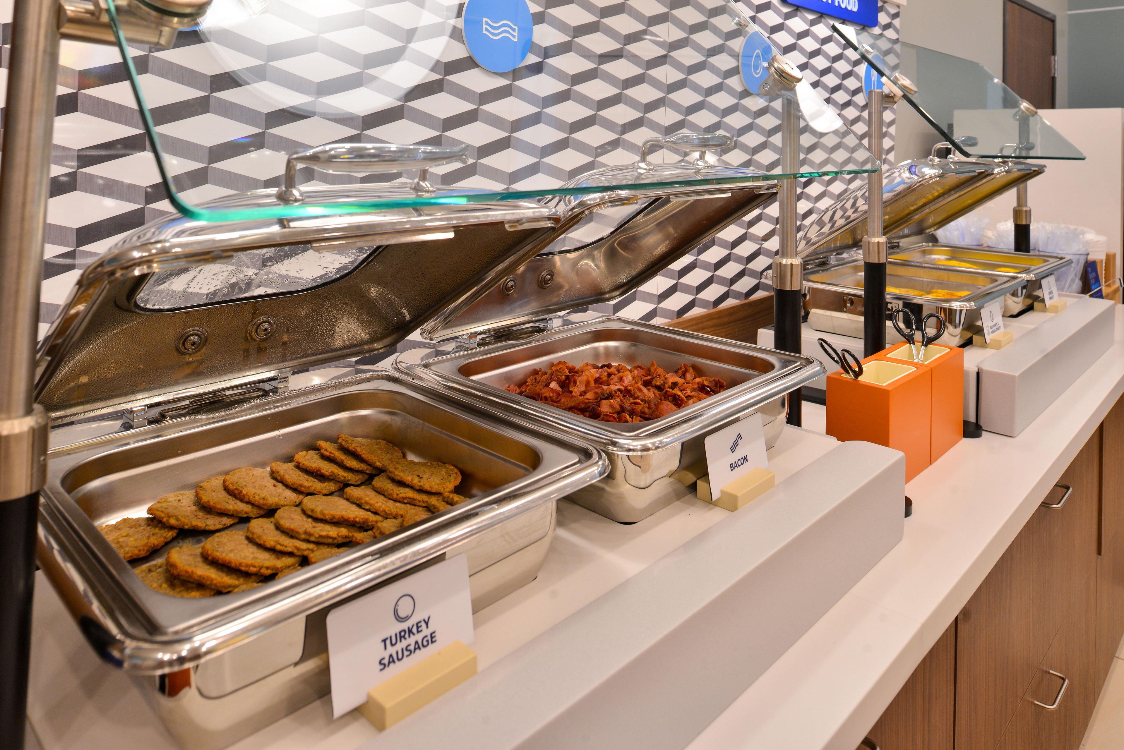 Holiday Inn Express - Sarnia - Point Edward By Ihg Eksteriør bilde