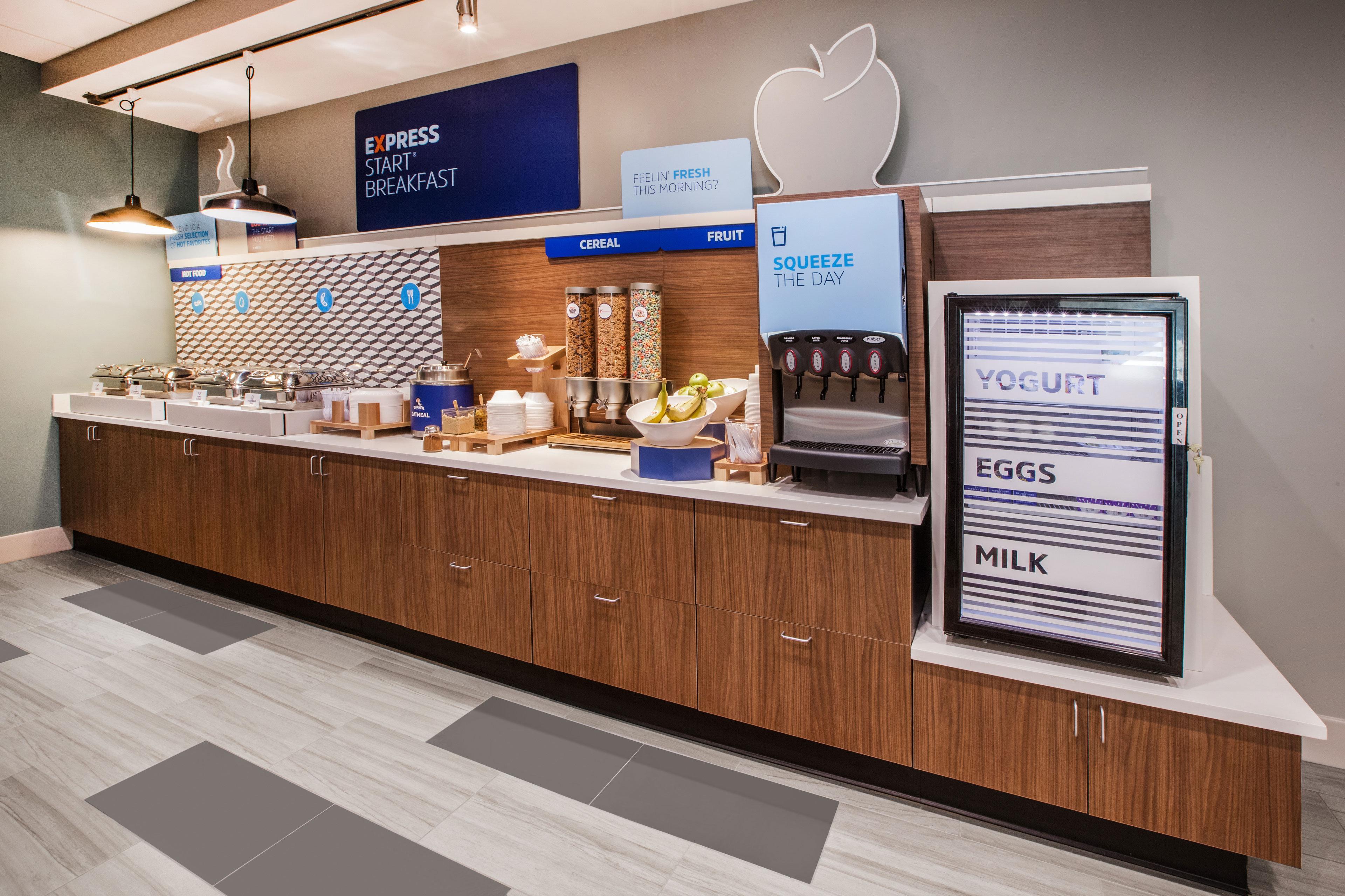 Holiday Inn Express - Sarnia - Point Edward By Ihg Eksteriør bilde