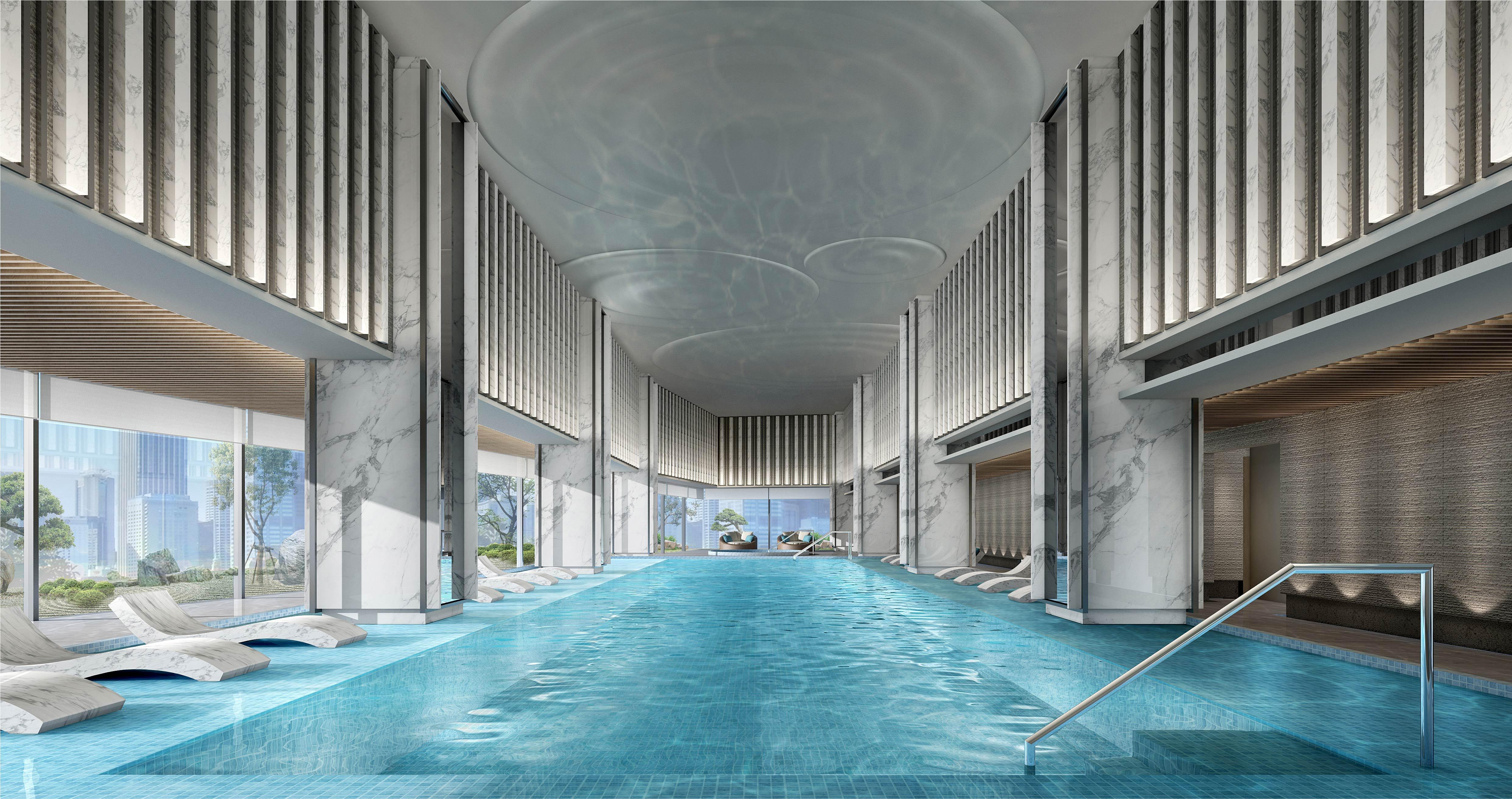 Holiday Inn Express - Sarnia - Point Edward By Ihg Eksteriør bilde