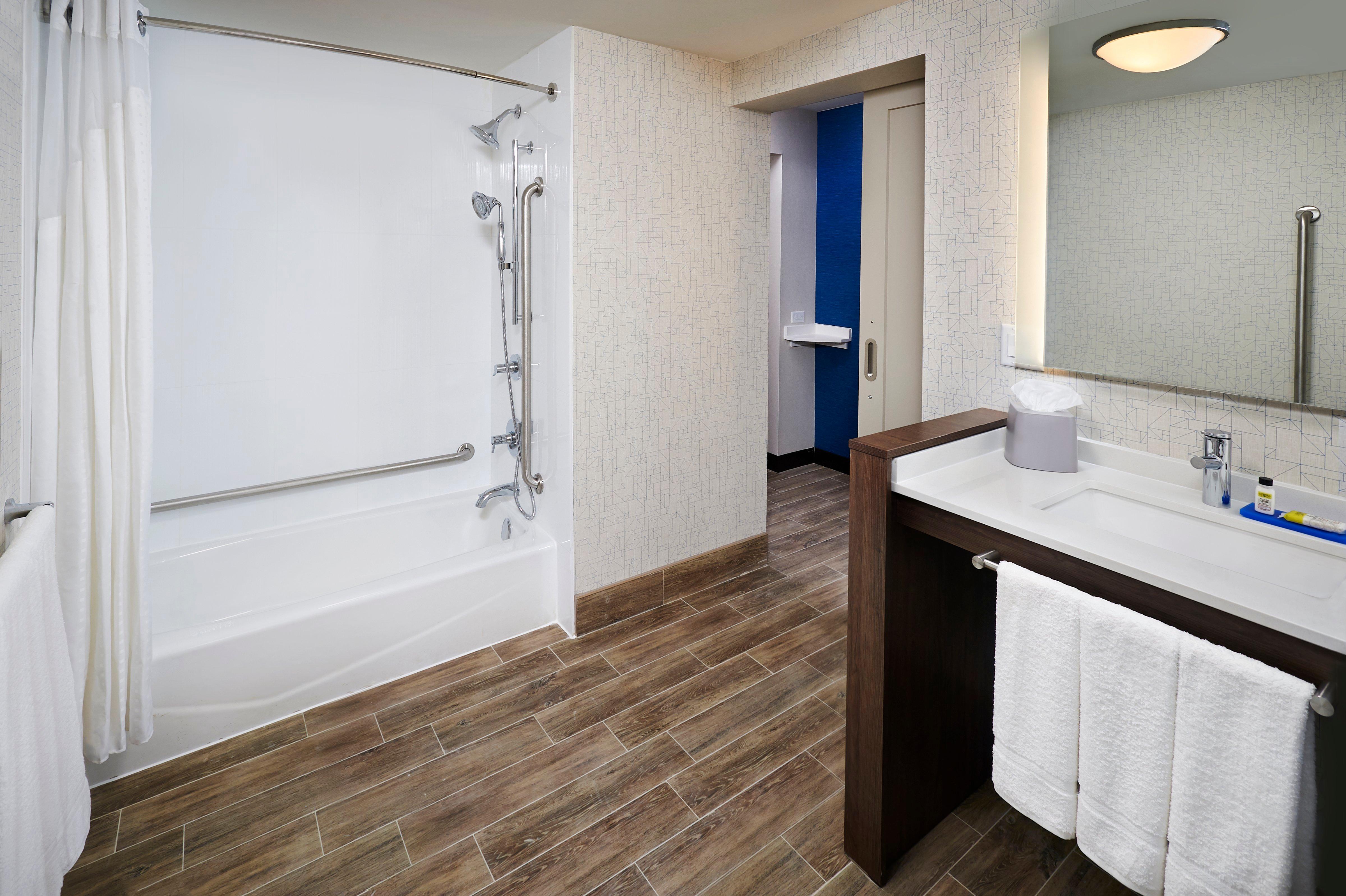 Holiday Inn Express - Sarnia - Point Edward By Ihg Eksteriør bilde