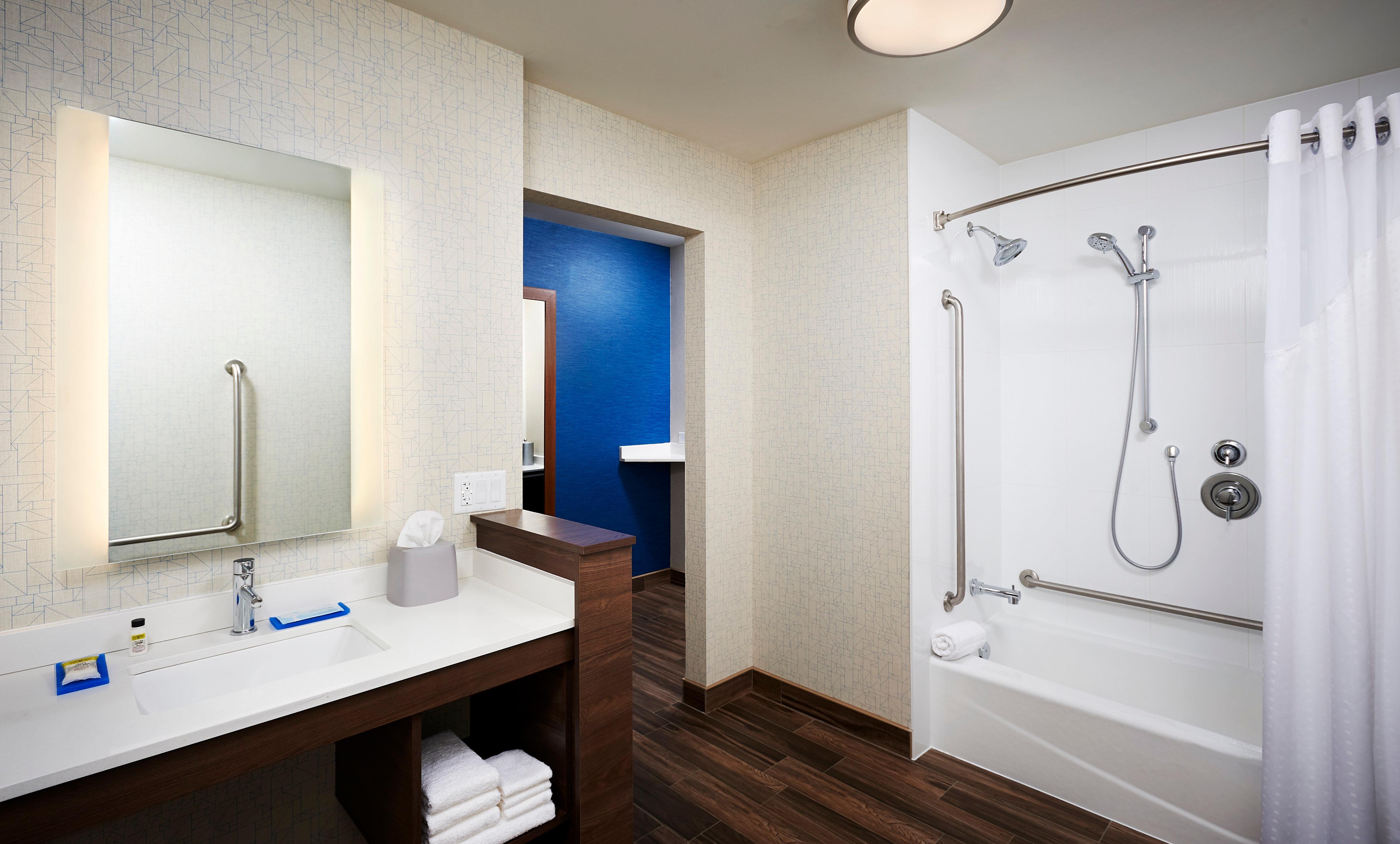 Holiday Inn Express - Sarnia - Point Edward By Ihg Eksteriør bilde