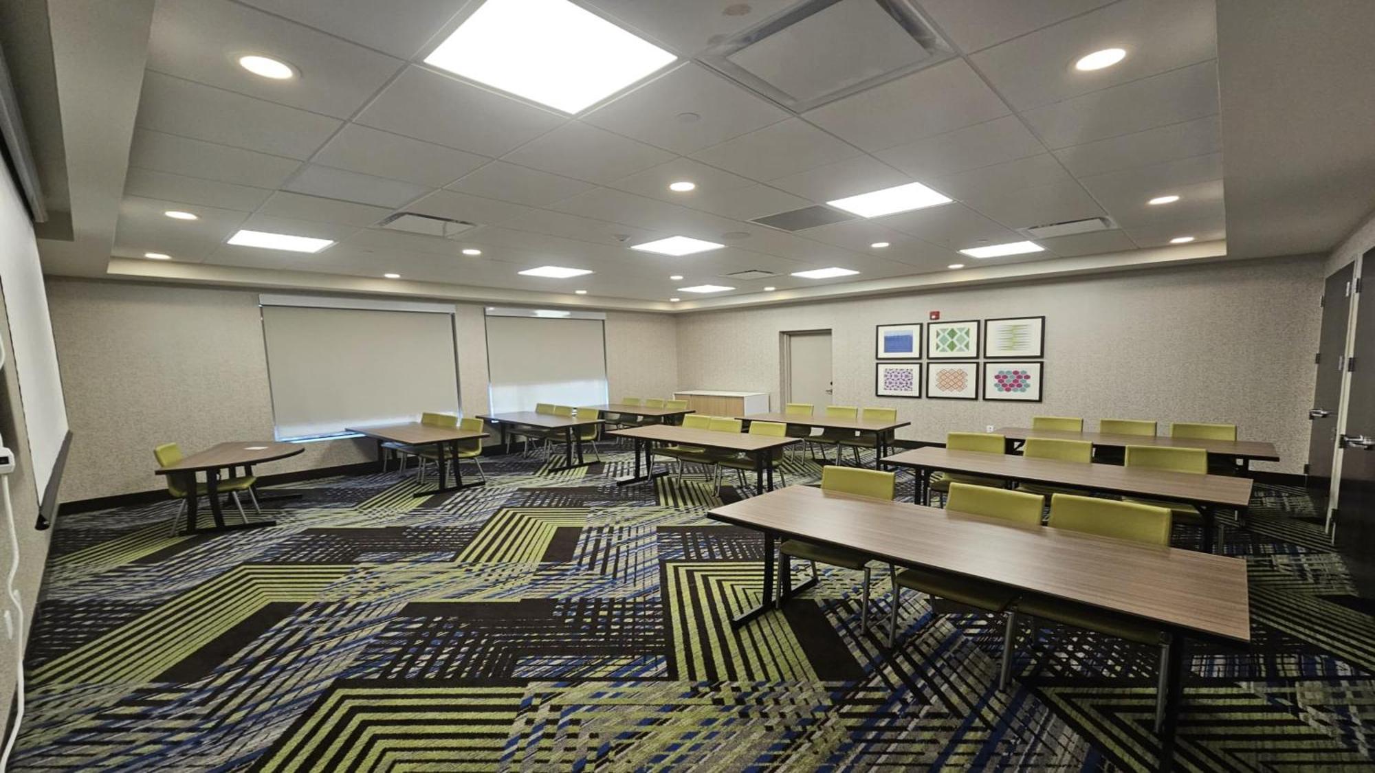 Holiday Inn Express - Sarnia - Point Edward By Ihg Eksteriør bilde
